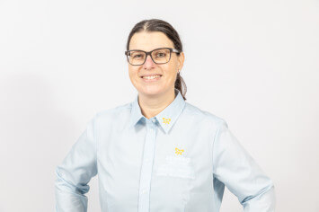 Manuela Selinger
