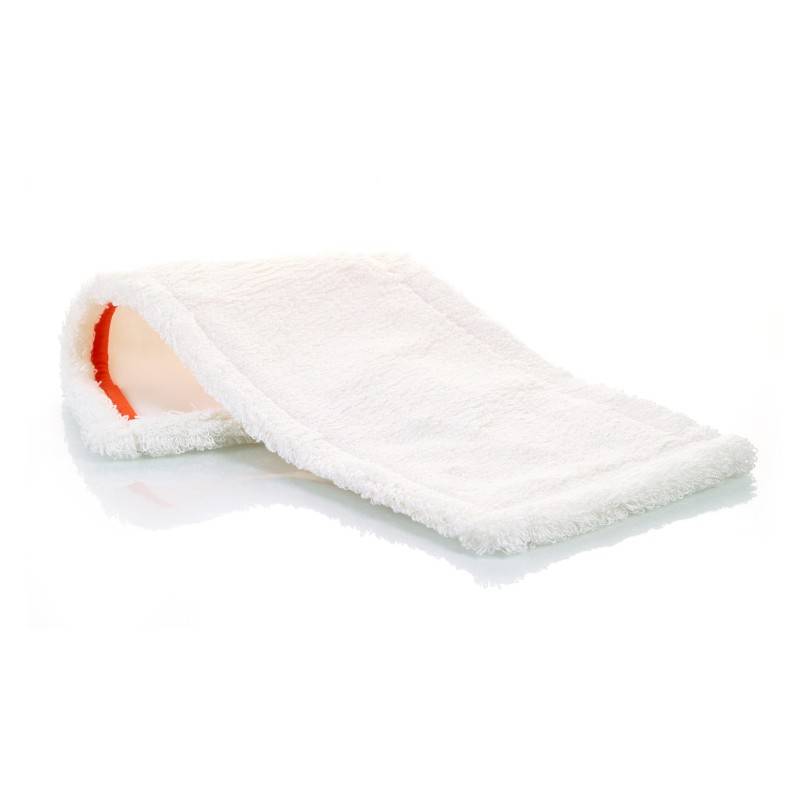 Bodenfaser weiß, 50 cm Bodenfaser weiß, 50 cm