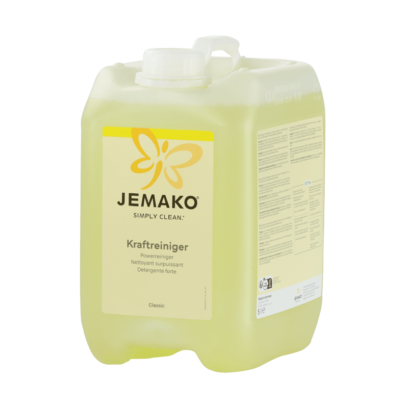 Kraftreiniger, 5 l-Kanister Kraftreiniger, 5 l-Kanister