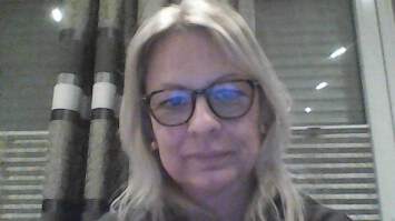 Birgit Stange
