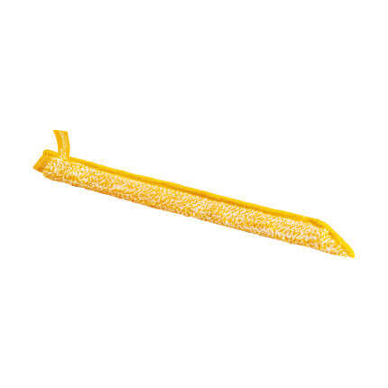 CleanStick® 35 cm, gelbe Faser