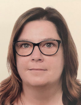 Stephanie Liebich