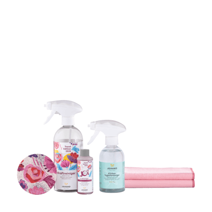 Küchen-Set, Cherry Blossom