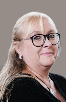 Sabine Stroh
