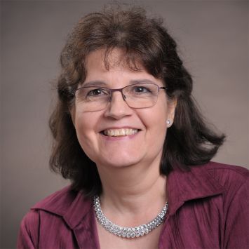 Priska Sütterlin