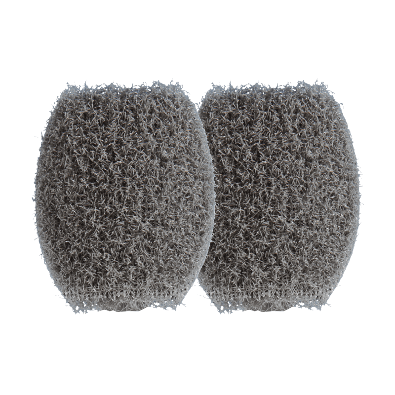 Spülbutler®-Köpfe, hart, 2er-Pack Spülbutler®-Köpfe, hart, 2er-Pack