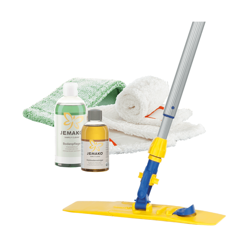 Set sols L vert court/blanc Set sols L vert court/blanc