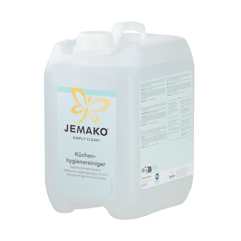 Hygiënereiniger keuken, 5 l-can Hygiënereiniger keuken, 5 l-can