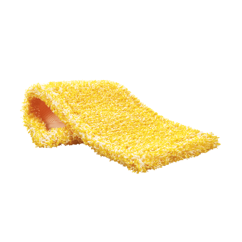 Vloervezel geel, 50 cm Vloervezel geel, 50 cm