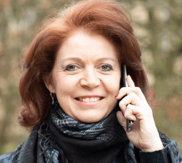Tanja Hahn / 079 631 77 11 / ganze Schweiz