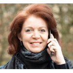 Tanja Hahn / 079 631 77 11 / ganze Schweiz