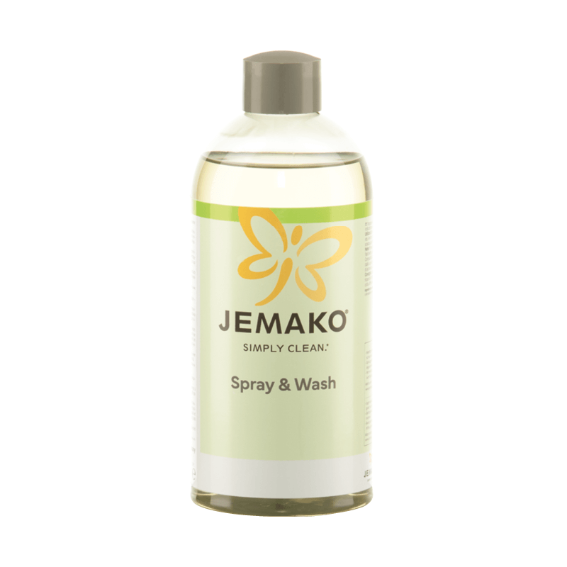 Spray & Wash, 500 ml Spray & Wash, 500 ml
