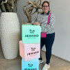 Thea Jager