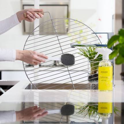 Het product wordt getoond in een voorbeeldige toepassing Het product wordt getoond in een voorbeeldige toepassing
