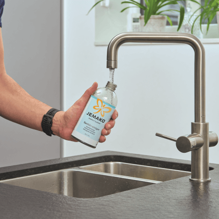Gezeigt wird das Produkt in einer beispielhaften Anwendung Gezeigt wird das Produkt in einer beispielhaften Anwendung