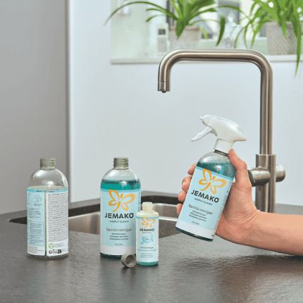 Gezeigt wird das Produkt in einer beispielhaften Anwendung Gezeigt wird das Produkt in einer beispielhaften Anwendung