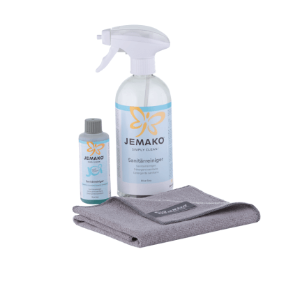 Set sanitario JOi