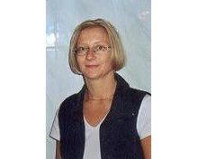 Ute Giese