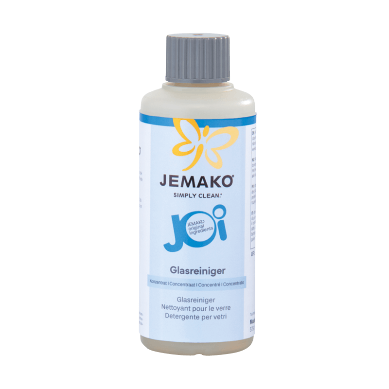 JOi Detergente per vetri, 80 ml JOi Detergente per vetri, 80 ml
