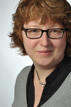 Marion Velte
