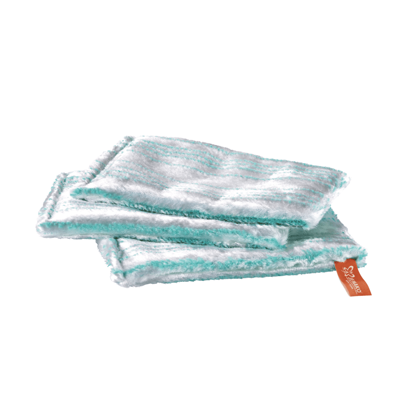 Spültuch 15 x 22 cm, türkis, 3er-Pack Spültuch 15 x 22 cm, türkis, 3er-Pack
