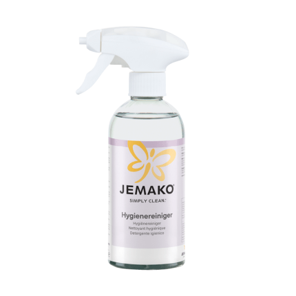Hygiënereiniger, 500 ml, incl. gratis schuimpomp