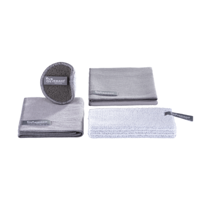 Reinigerset "grey edition"
