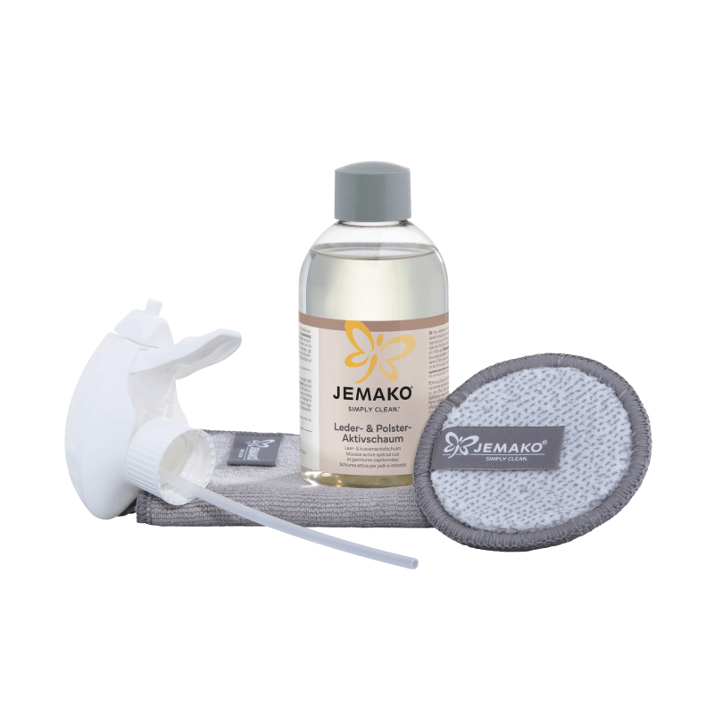 SOS set tapijt & bekleding SOS set tapijt & bekleding
