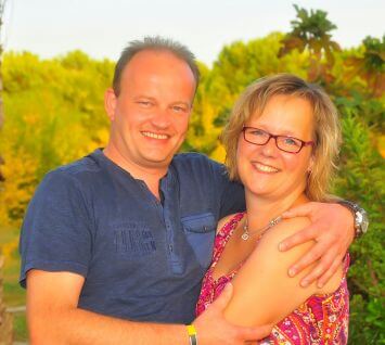 Udo & Petra Voß