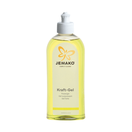 Kraft-Gel, 400 ml