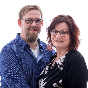 Jürgen & Michaele Westerhaus