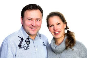Ralf Witzgall / Beratung Kerstin Witzgall